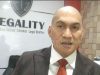 Dr Suharizal Apresiasi Polresta Padang Cepatnya Proses Kasus Rekayasa Pencurian Klinik Athena 