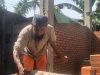 Dari Rumah Tua ke Hunian Penuh Harapan: Uluran UPZ BAZNAS PT Semen Padang untuk Novrida