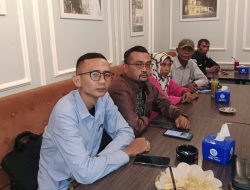 Seenaknya Ambil Tanah Ulayat, Kaum Jaruni Gugat PT Semen Padang