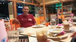 Ketua KUKMI Sumbar Ingin Disaat Ivent Tenis ada Lapak Teh Talua