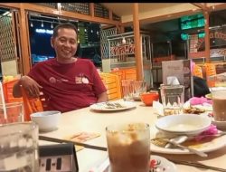 Ketua KUKMI Sumbar Ingin Disaat Ivent Tenis ada Lapak Teh Talua