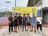Meski Pembinaan Para Atlet oleh KONI Sumbar Merosot, Tim Tenis PON Sumbar Raih 1 Perak dan 2 Perunggu Kejurnas 2 Series di Palembang
