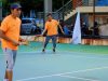Bank Nagari Rally Fest 2025 Berakhir, Novi Hendri dan Prof Ahmad Wira Turun di Ganda Gold