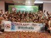 Prestasi Gemilang Tim Inovasi Semen Padang; Sabet 7 Platinum, 1 Gold di Ajang TKMPN