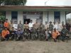 Pemkab Solsel Lepas Tim Tracking Gunung Kerinci via Solsel
