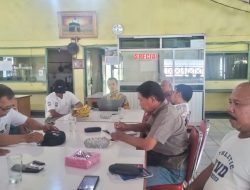 Kejuaraan Tinju Di Mall, Memperebutkan Piala Dirlantas Polda Sumbar Berhadiah Jutaan Rupiah