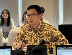 KONI Pusat Segera Intruksikan Gelar Musorprov, Siapa Plt KONI Sumbar?