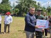 PT Semen Padang Dukung TMMD 125, Salurkan 500 Zak Semen untuk Pembangunan Desa di Solsel dan Dharmasraya