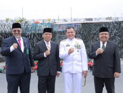 Wakil Ketua DPRD Sumbar Mengharapkan TNI untuk Menjaga Stabilitas Sosial Selama Pemilu 2024