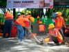 Bangga Pakai Semen Padang, Tukang Bangunan Kunjungi Pabrik dalam Temu Tukang Inspiratif