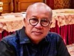 Ketua PASI Sumbar, Budi Syukur Targetkan Atletik Juara Umum Porwil Riau