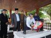 Keluarga Besar YMMY dan Rektor UMMY Solok Ziarah ke Makam Pahlawan Nasional Prof M Yamin, Awali Tahun 2025 dengan Syukur