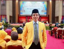 Talkshow Resiko Bencana : Jumat Pagi, BNPB Hadirkan Guru Besar Ilmu Geologi Dunia di Gedung FMIPA UNP