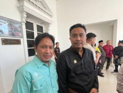Sekum KONI Sumbar, Prof. DR. Alnedral: Rakerprov  dan Musorprov Bulan Agustus 2025