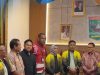 Wagub Sumbar Vasko Ruseimy Ikut Support Rally Fest 2025 dan Kejuaraan Tenis Junior TDP Gelaran PELTI Sumbar