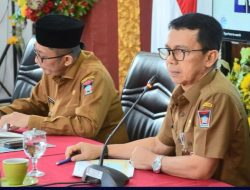 Semarakan Ramadhan 1445 H, Kota Padang Mulai Lakukan Persiapan