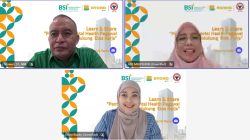 PT Semen Padang-BSI Kolaborasi Bahas Mental Health: Cegah Game Addiction Hingga Turunnya Produktivitas
