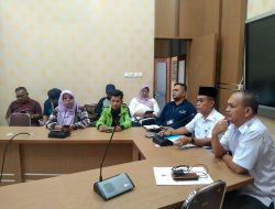 Sumarak Ramadhan 1445 H: Menyemarakkan Wisata Halal di Sumatera Barat