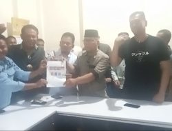 Pasangan Yulianto-M Ihpan Klaim Menang di Pasaman Barat