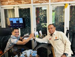 Ketua KONI Padang Yusra Sambut Positif Program Defri Nasli Gelar Porprov