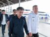 Yusrizal Promosi Jabatan sebagai Plt Executive GM PT Pelindo Regional 1 Belawan